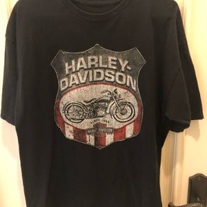 Harley Davidson Shirt